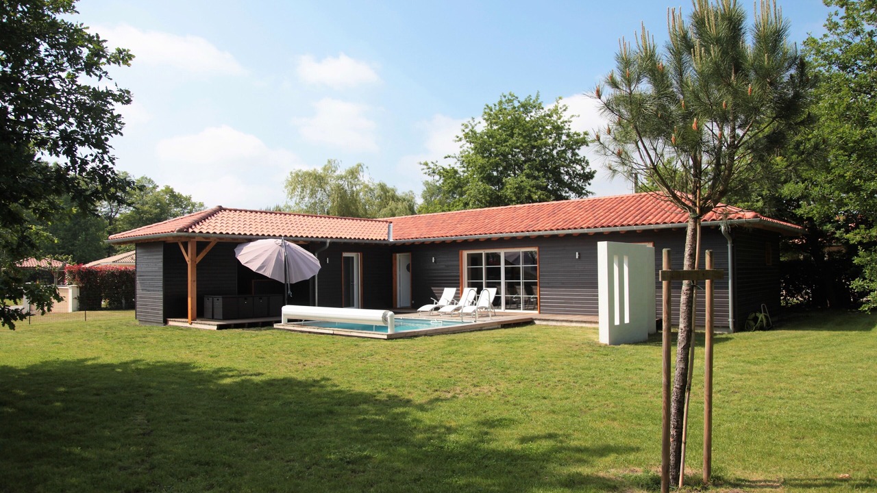 Photo of Outdoor in Vielle-Saint-Girons