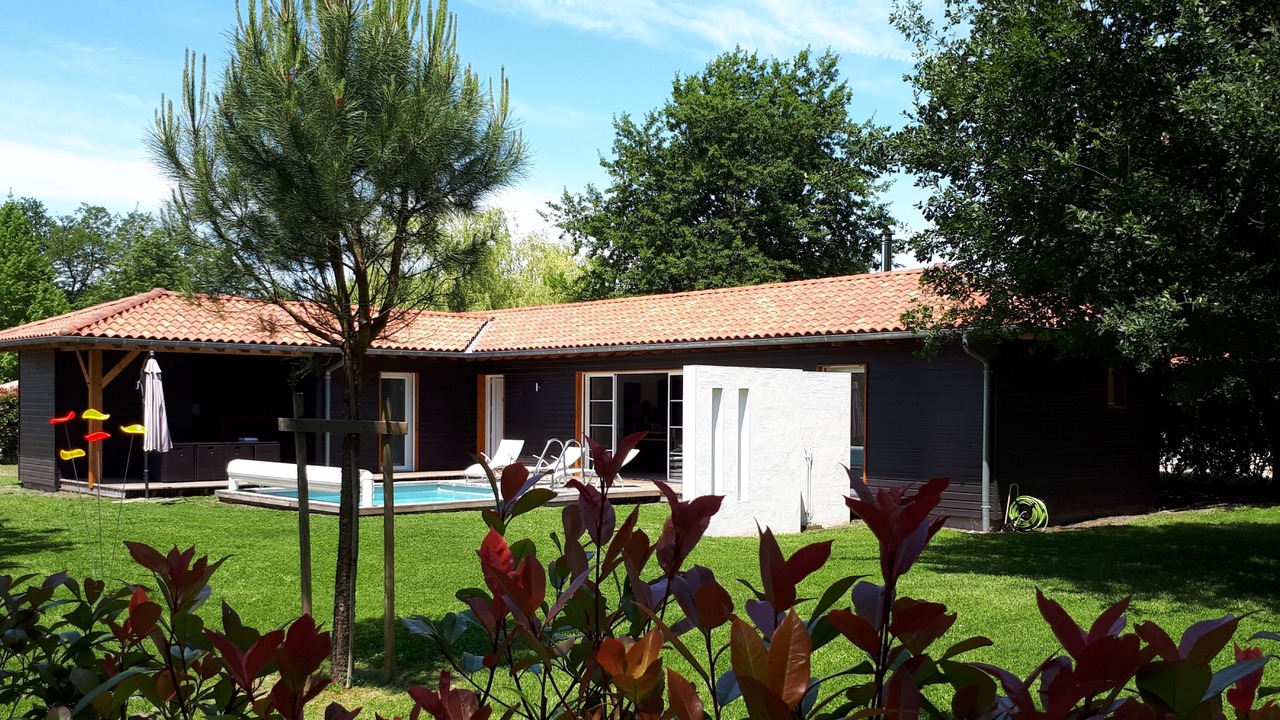 Photo of Outdoor in Vielle-Saint-Girons