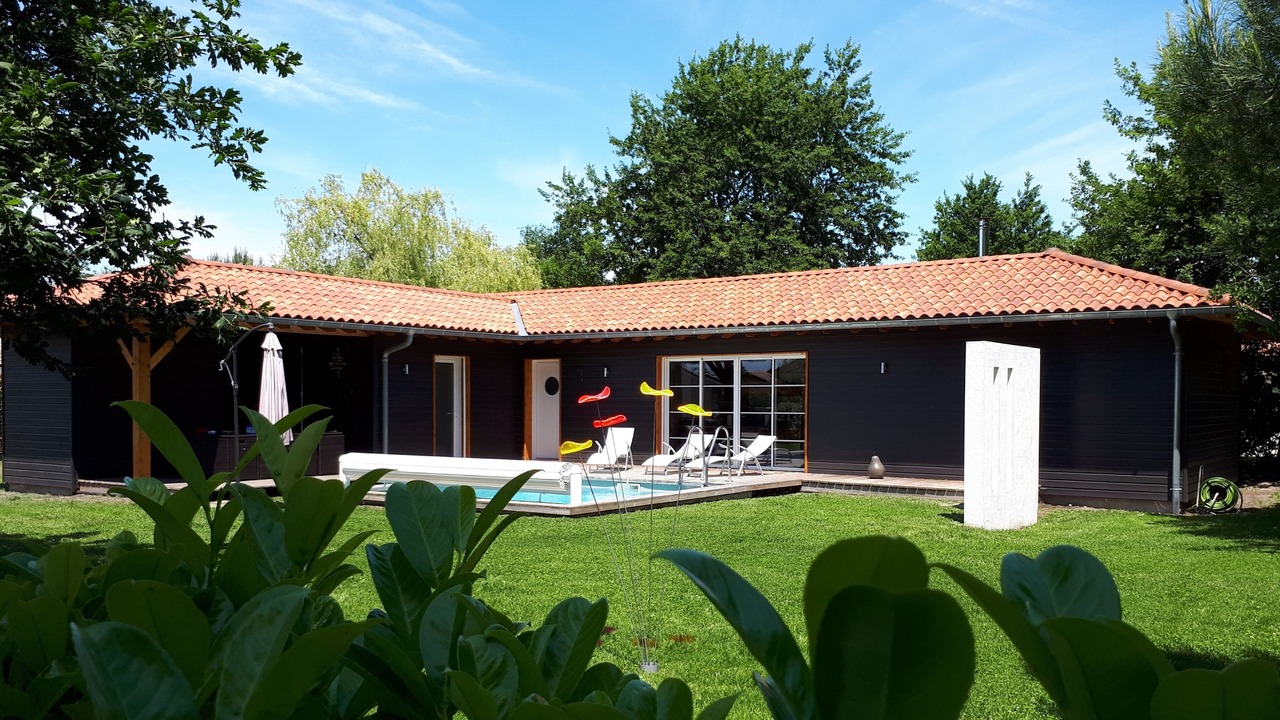Photo of Outdoor in Vielle-Saint-Girons