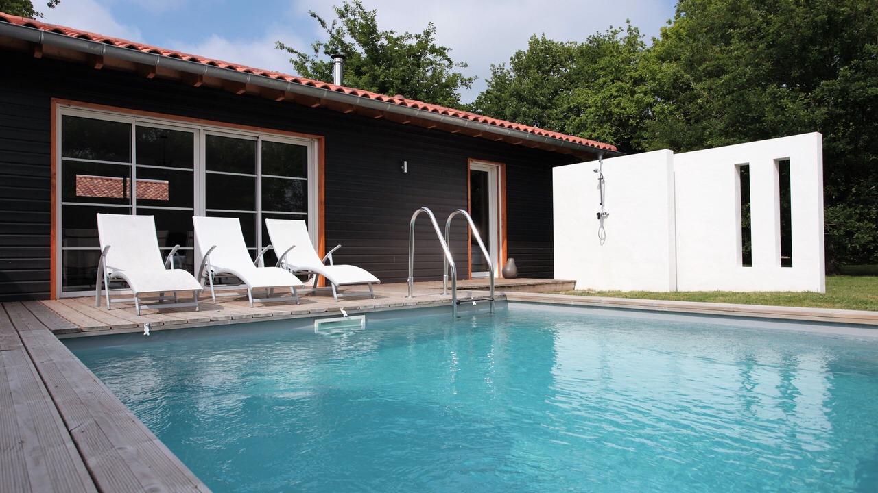 Photo of Outdoor in Vielle-Saint-Girons