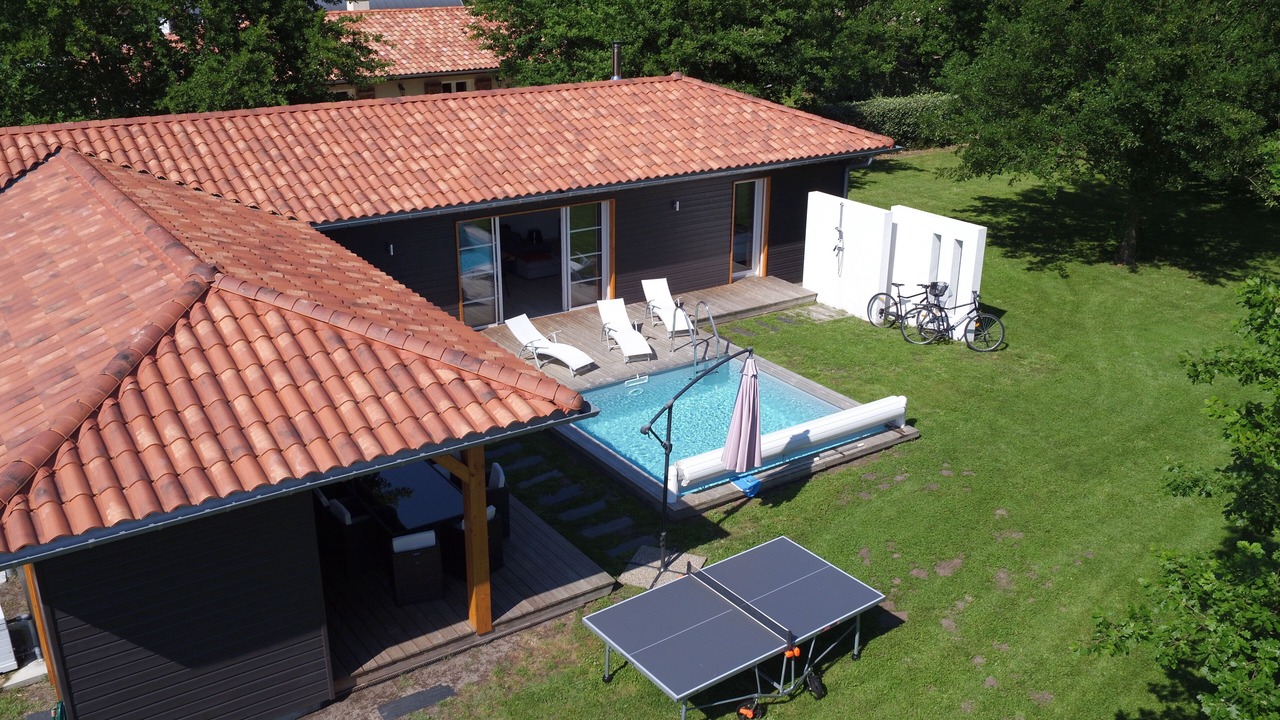 Photo of Outdoor in Vielle-Saint-Girons