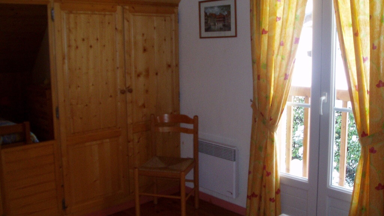 Photo of Bedroom in Beost