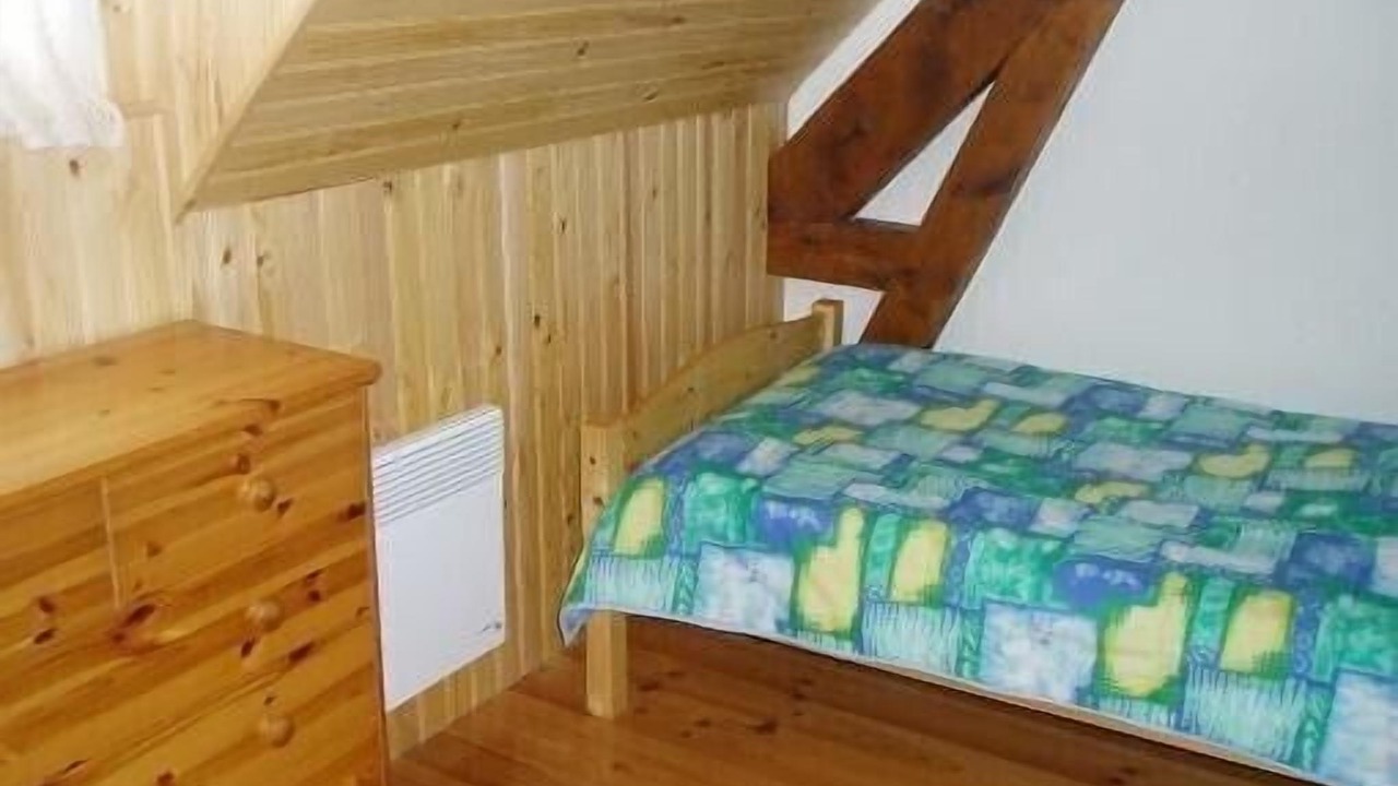 Photo of Bedroom in Beost