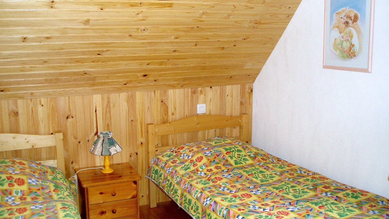 Photo of Bedroom in Beost
