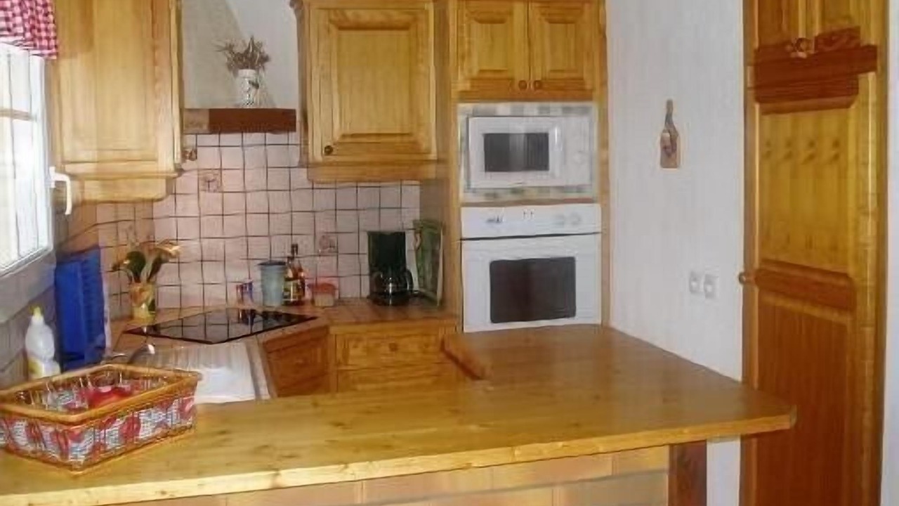 Photo of Kitchen in Beost