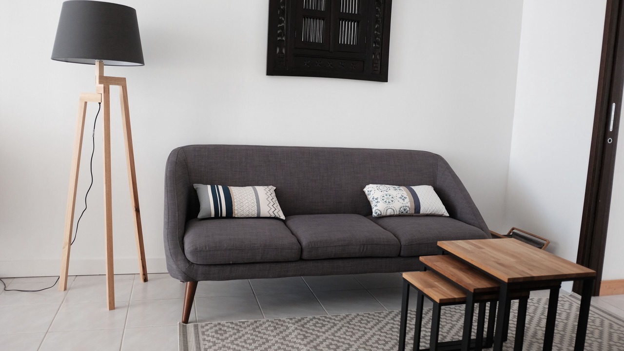 Photo of Livingroom in Quartier du Casino