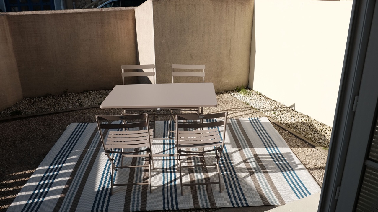 Photo of Outdoor in Quartier du Casino