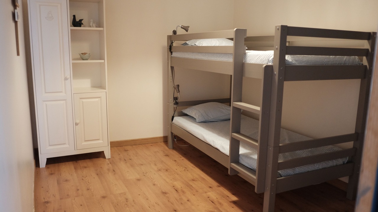 Photo of Bedroom in Quartier du Casino