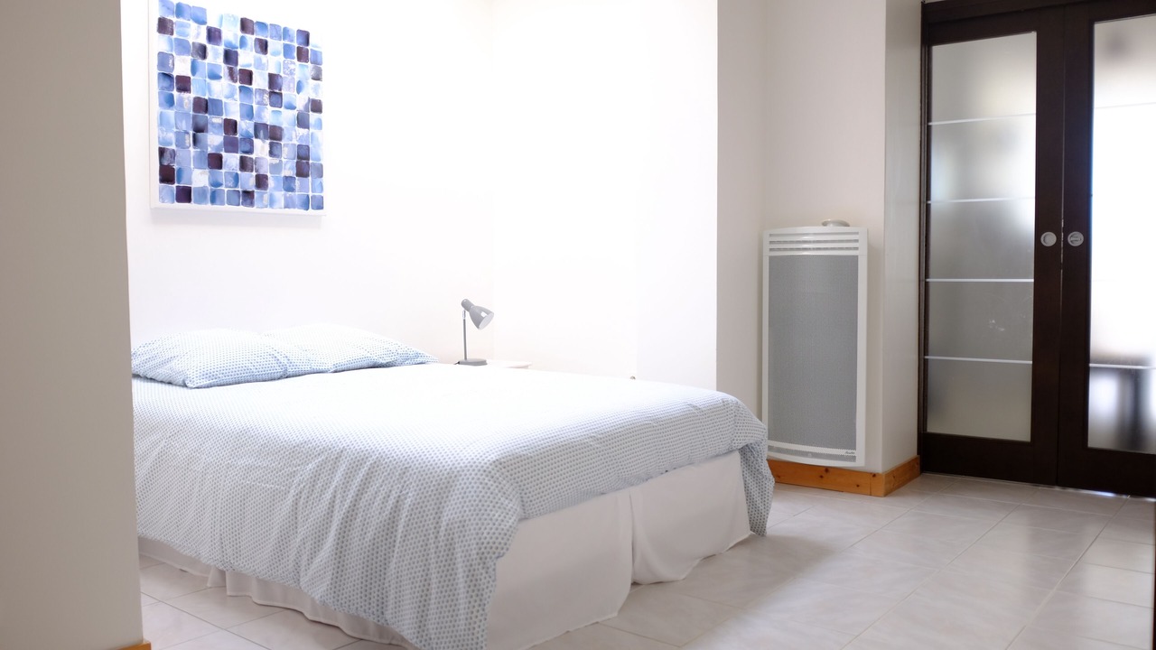 Photo of Bedroom in Quartier du Casino