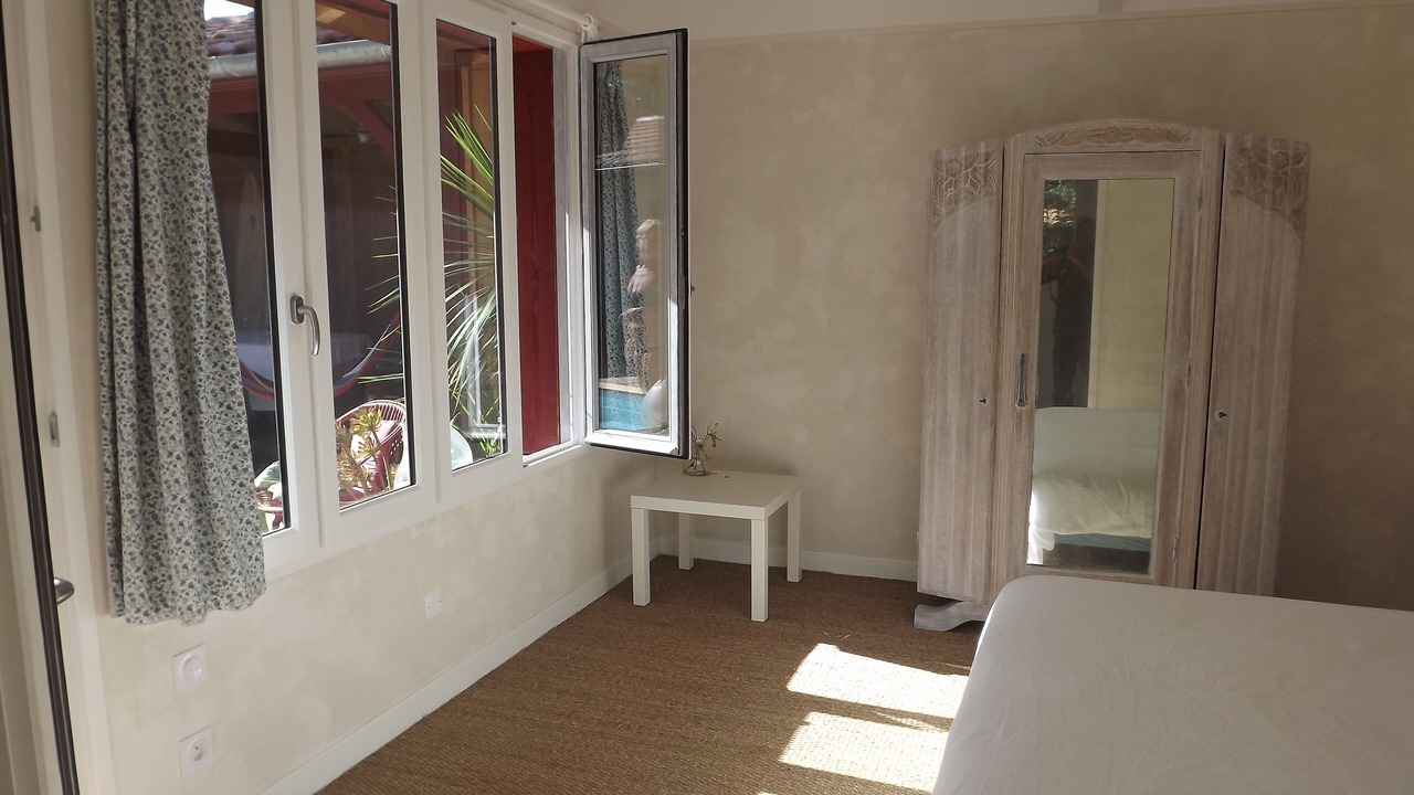 Photo of Bedroom in Vieux-Boucau-les-Bains