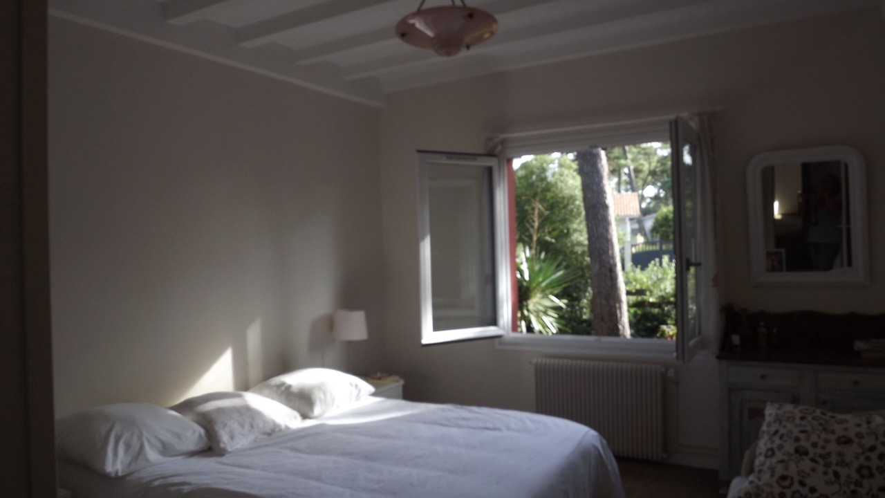 Photo of Bedroom in Vieux-Boucau-les-Bains