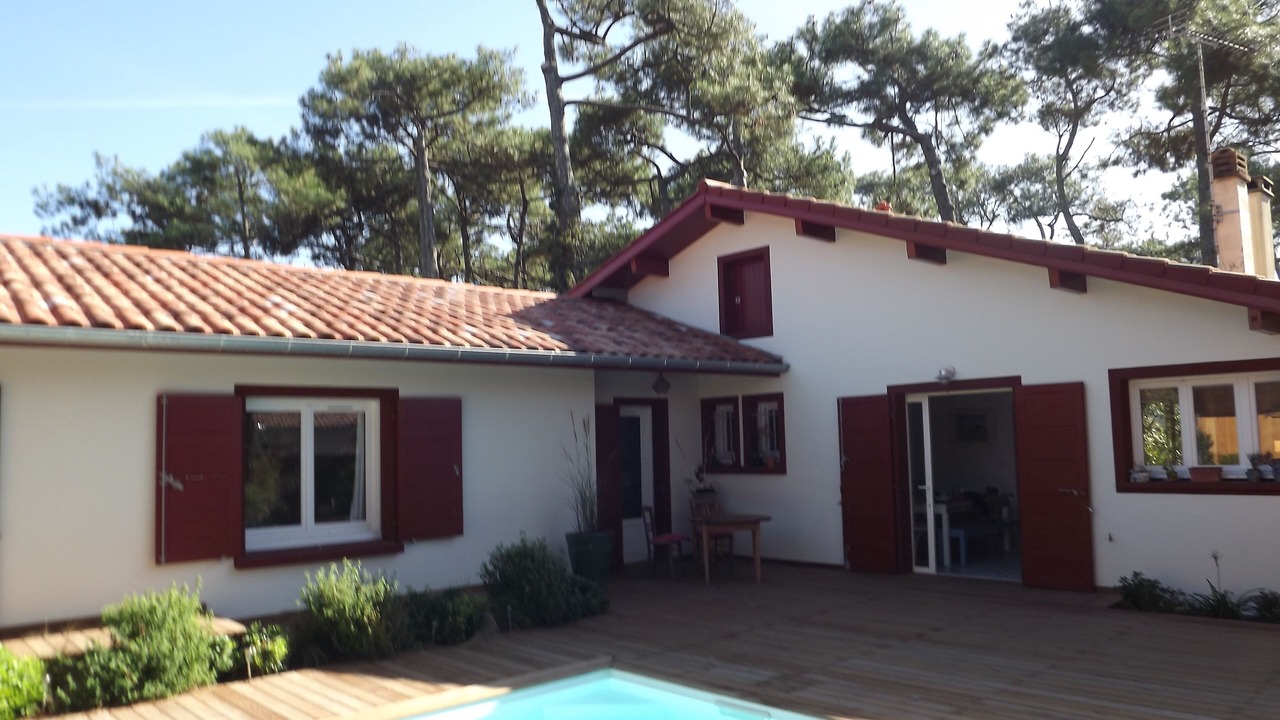 Photo of Outdoor in Vieux-Boucau-les-Bains