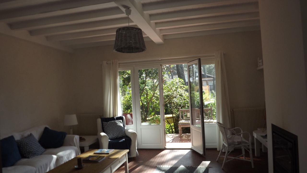 Photo of Livingroom in Vieux-Boucau-les-Bains