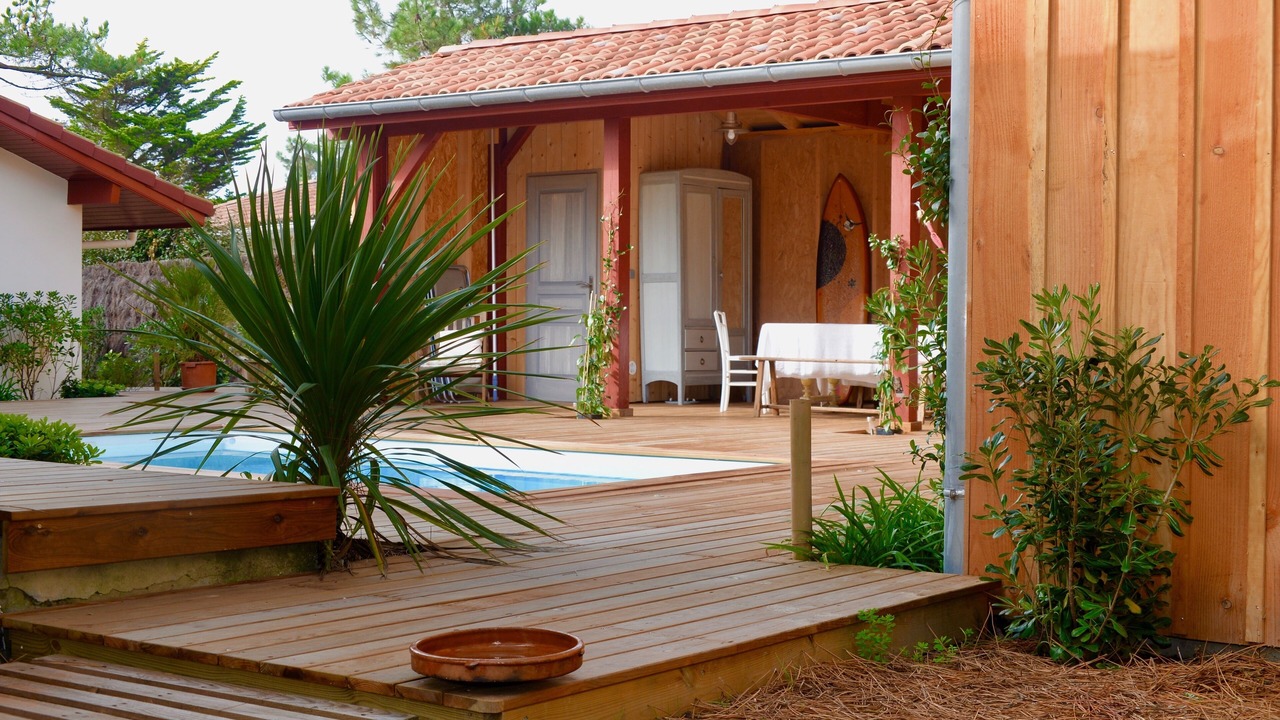 Photo of Outdoor in Vieux-Boucau-les-Bains