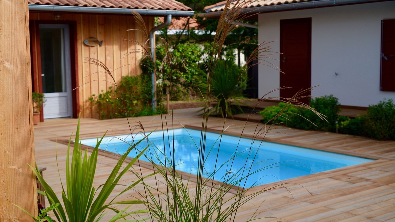 Photo of Outdoor in Vieux-Boucau-les-Bains