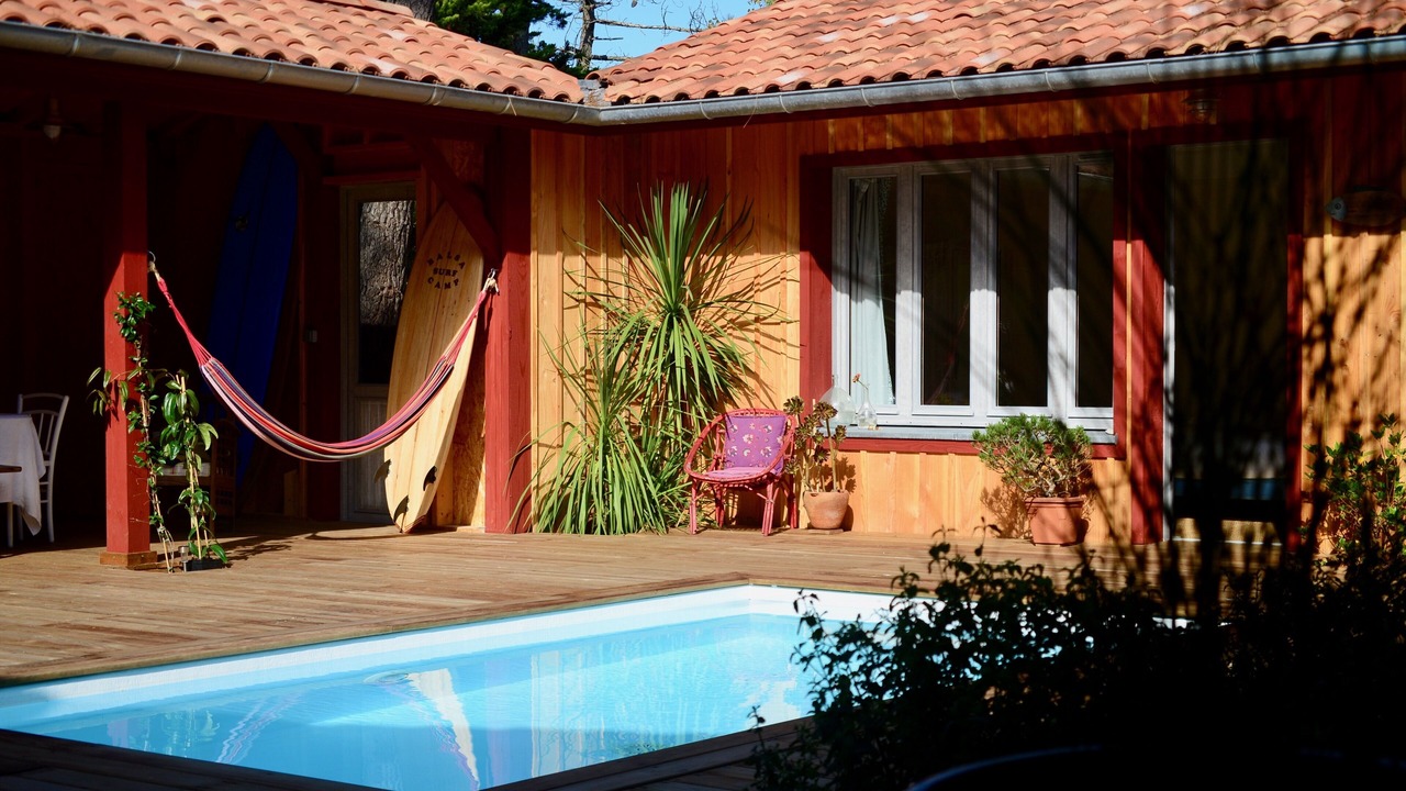 Photo of Outdoor in Vieux-Boucau-les-Bains
