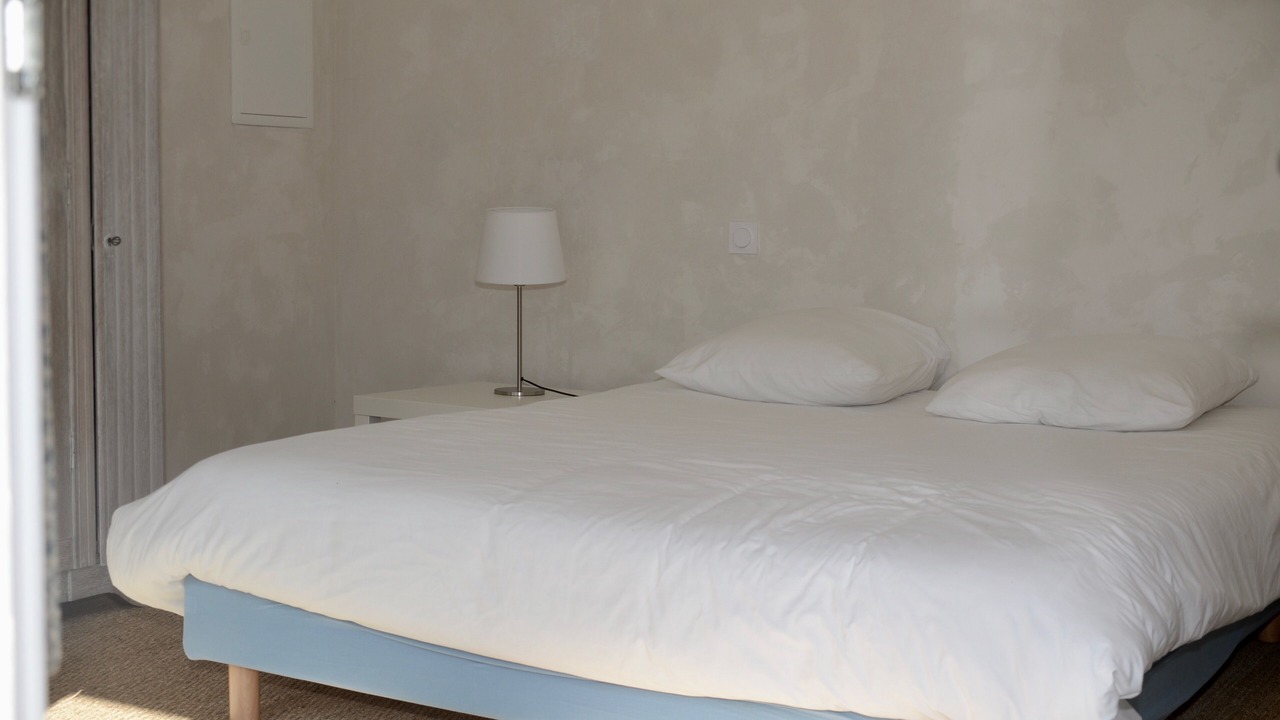 Photo of Bedroom in Vieux-Boucau-les-Bains