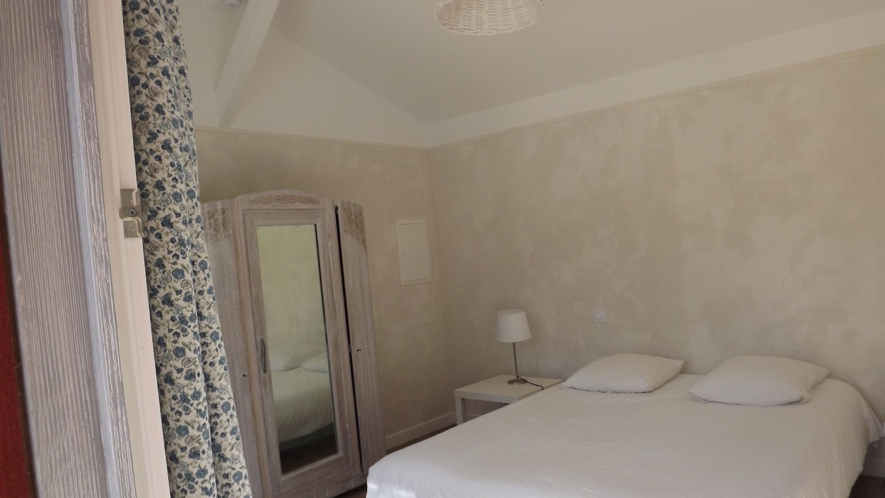 Photo of Bedroom in Vieux-Boucau-les-Bains