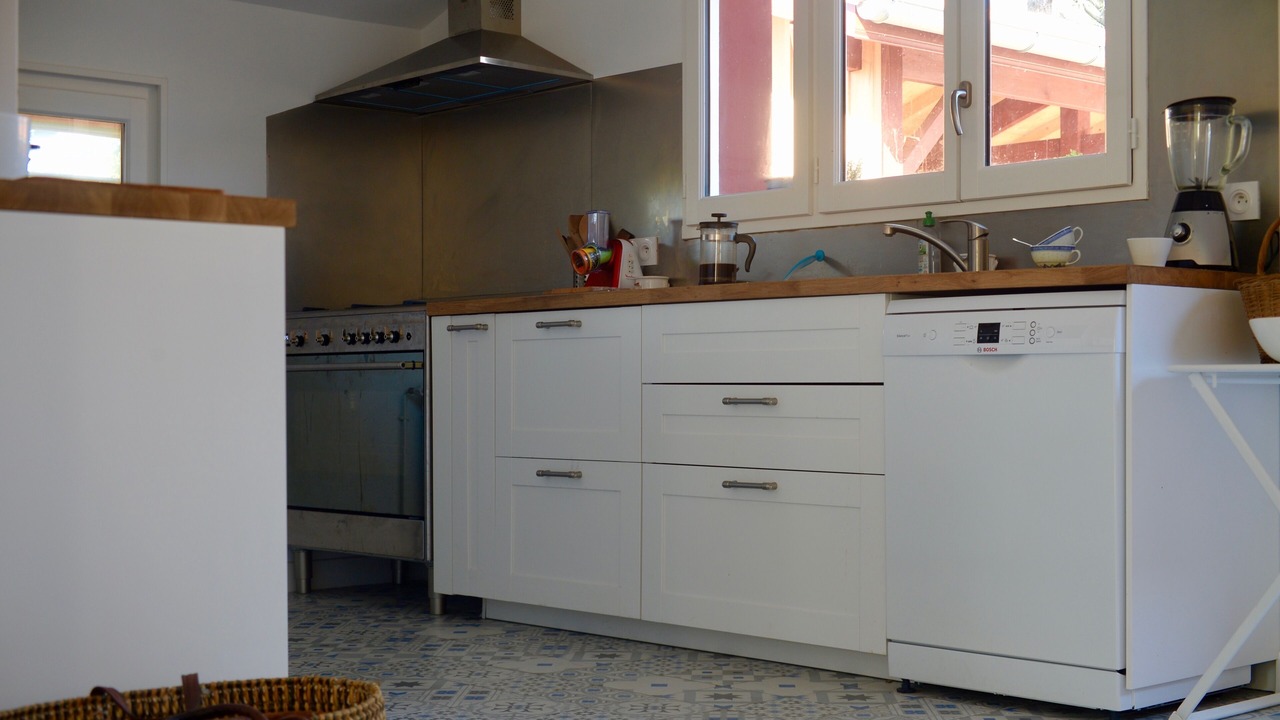 Photo of Kitchen in Vieux-Boucau-les-Bains