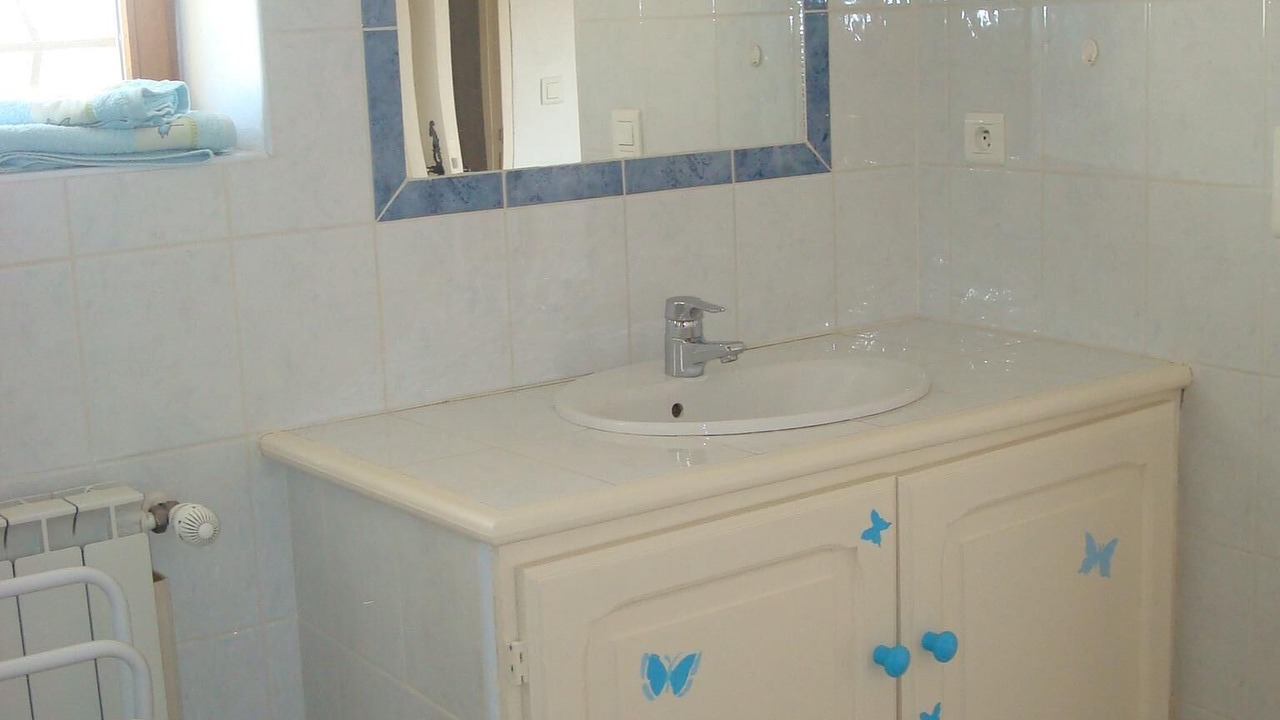 Photo of Bathroom in Gordes