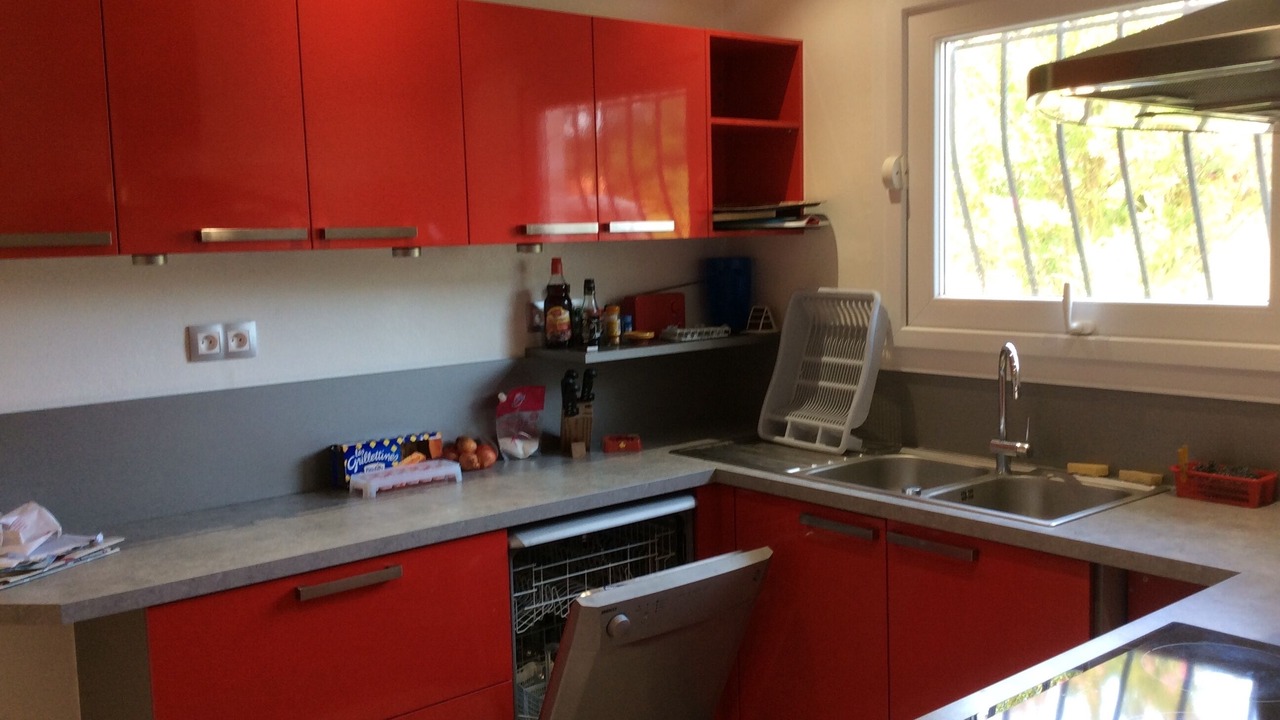Photo of Kitchen in Messanges
