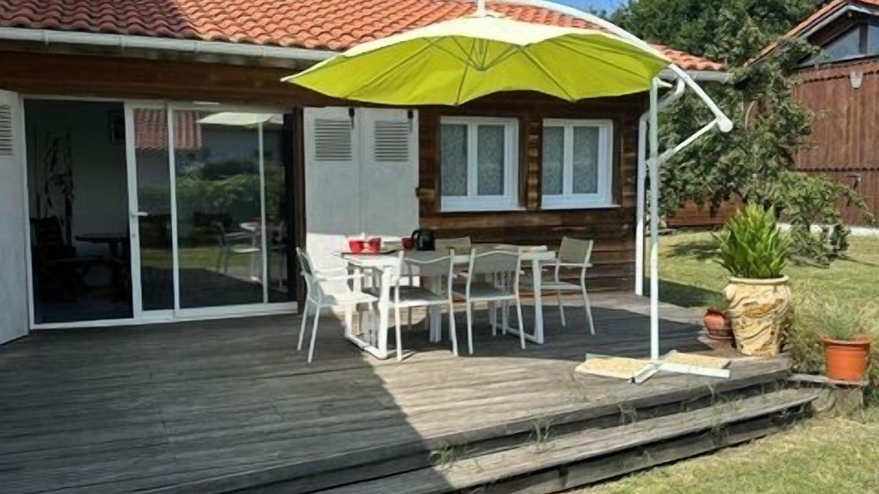 Photo of Outdoor in Messanges