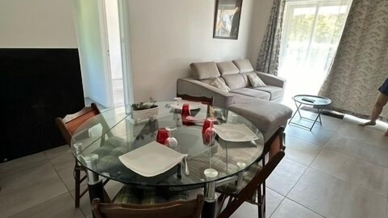 Photo of Livingroom in Messanges