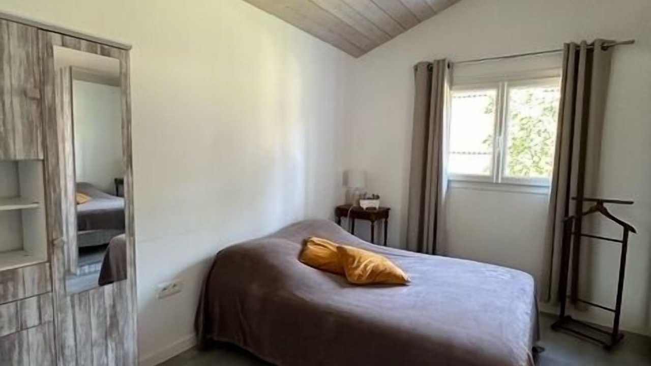 Photo of Bedroom in Messanges