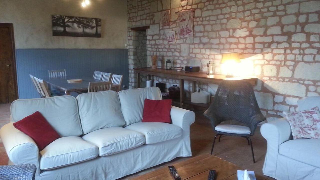 Photo of Livingroom in Ternay