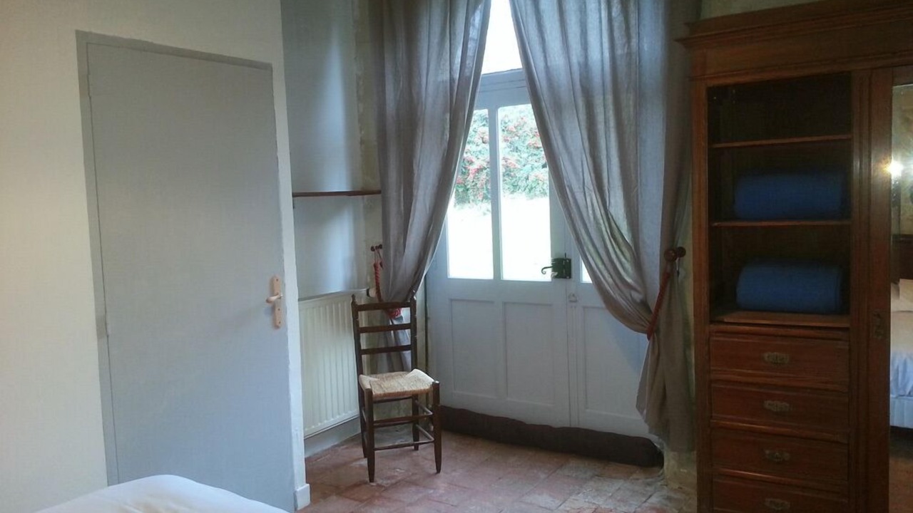 Photo of Bedroom in Ternay