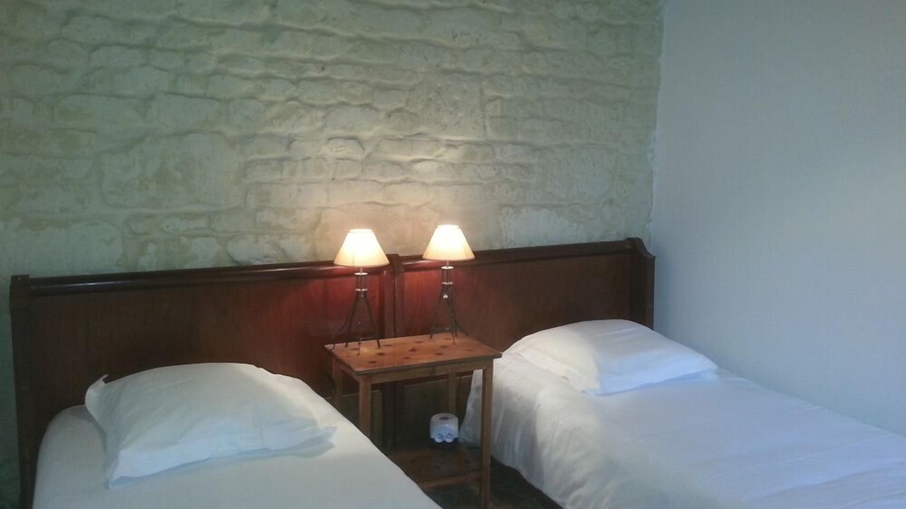 Photo of Bedroom in Ternay