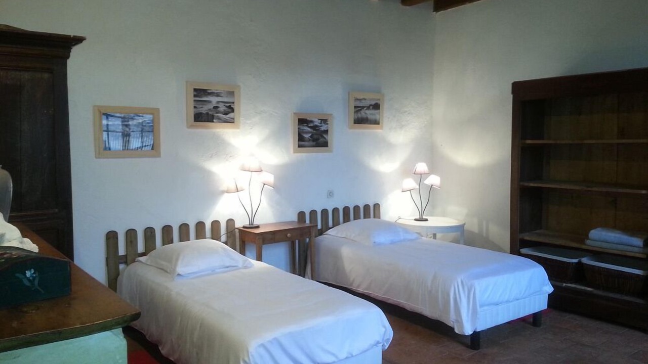 Photo of Bedroom in Ternay