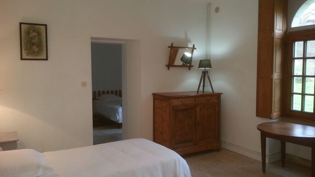 Photo of Bedroom in Ternay