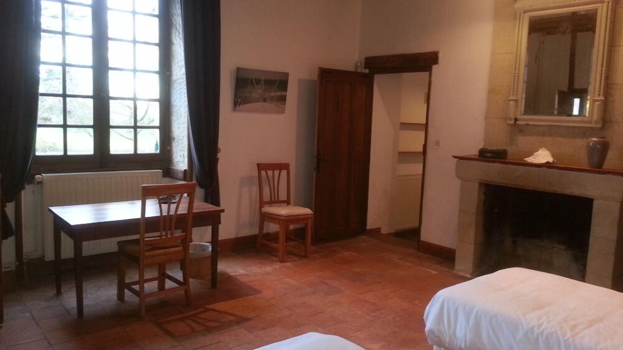 Photo of Bedroom in Ternay
