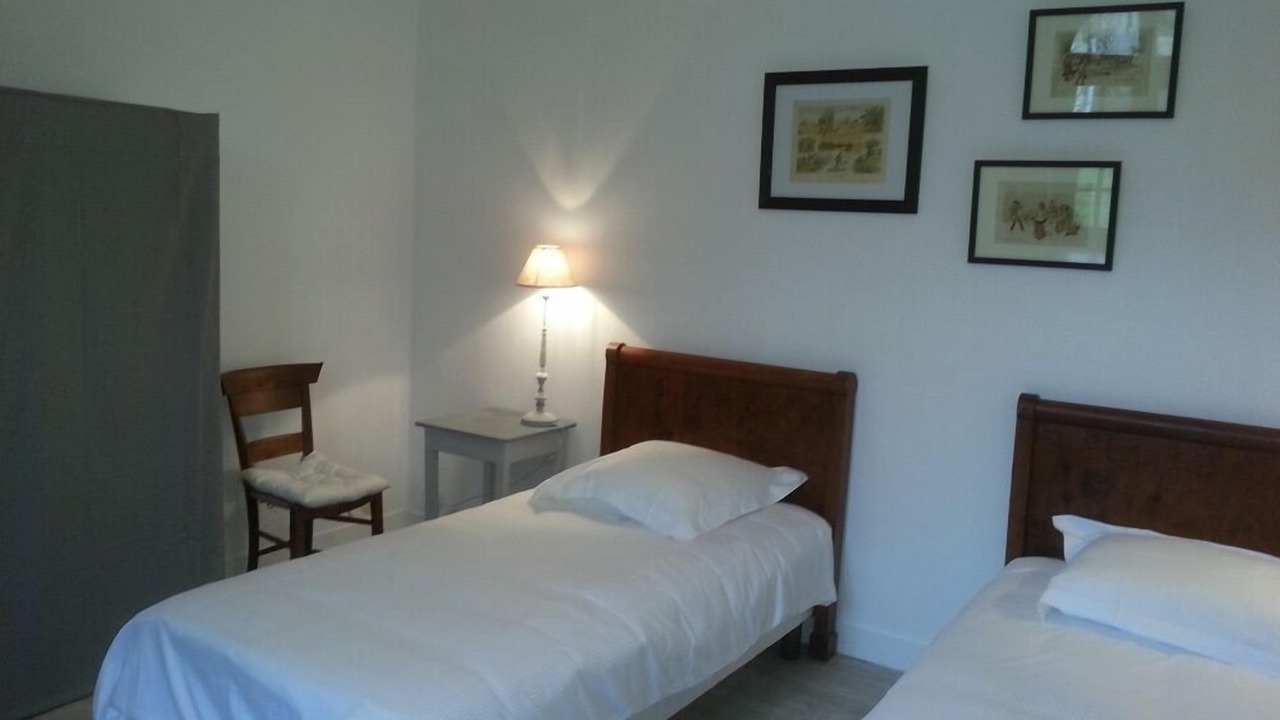 Photo of Bedroom in Ternay