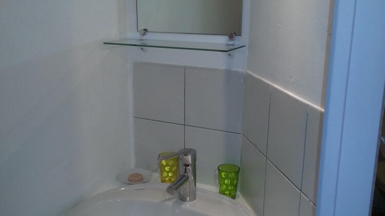 Photo of Bathroom in Ternay