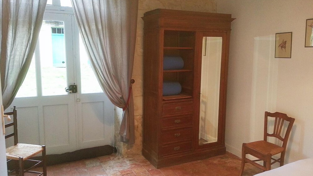 Photo of Bedroom in Ternay