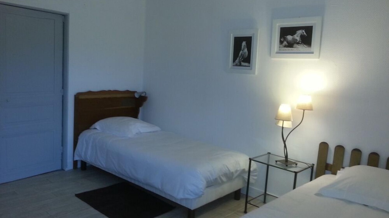 Photo of Bedroom in Ternay