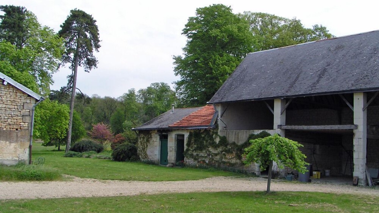 Photo of Outdoor in Ternay