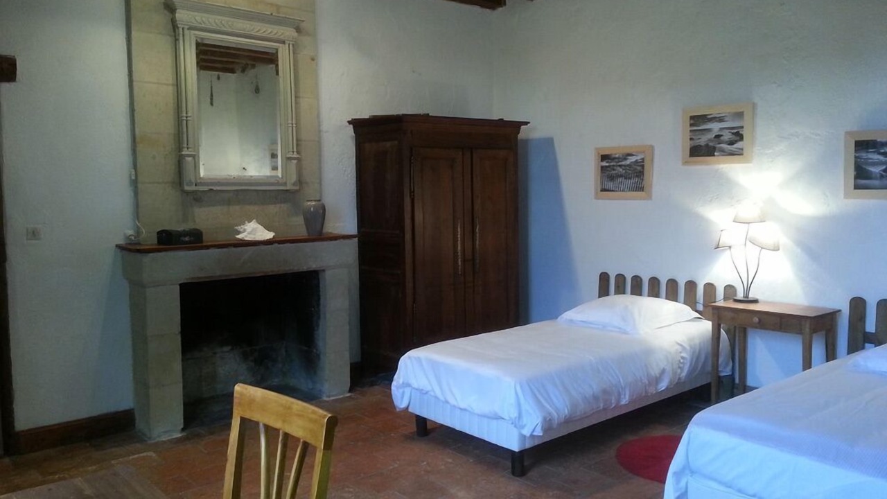 Photo of Bedroom in Ternay