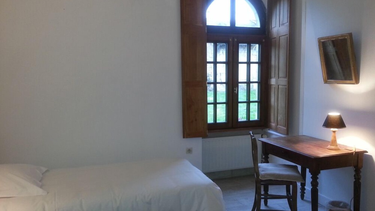 Photo of Bedroom in Ternay