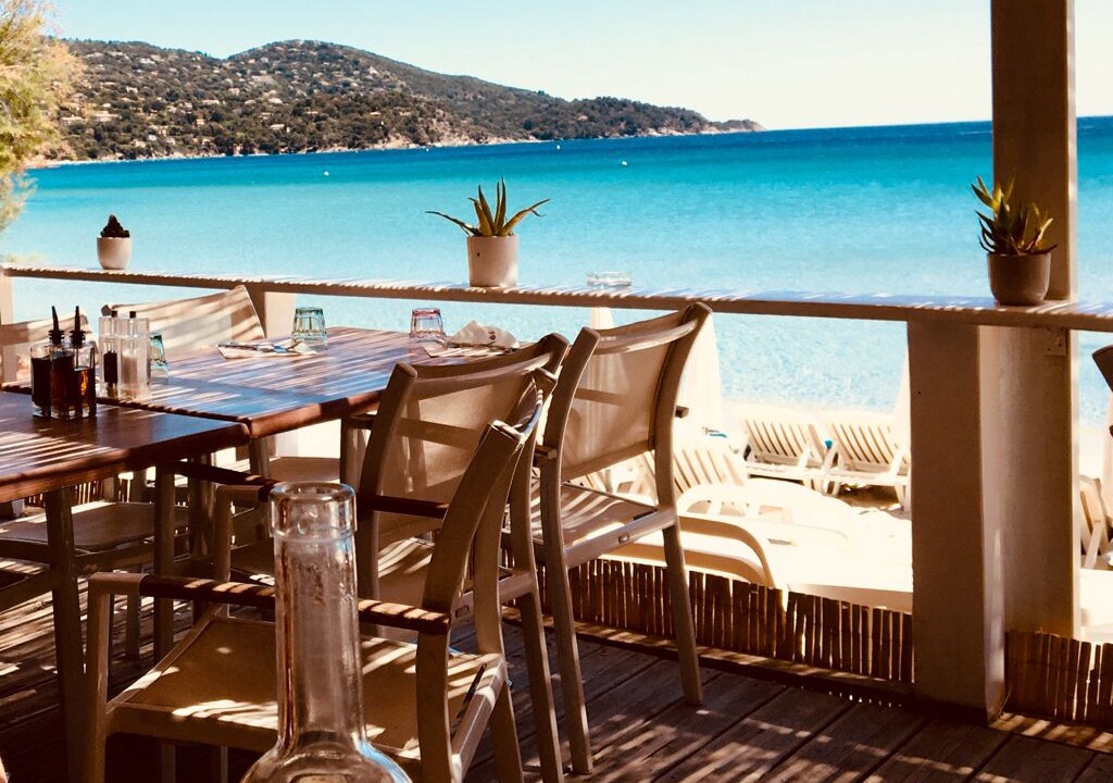 Photo of Outdoor in Le Lavandou
