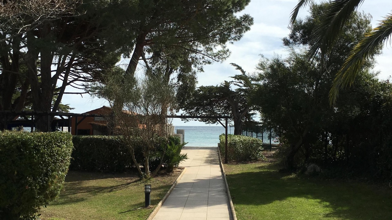 Photo of Outdoor in Le Lavandou