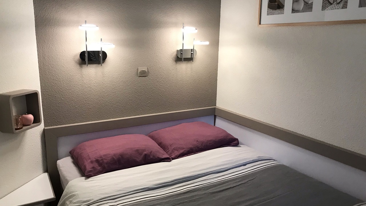 Photo of Bedroom in Le Lavandou