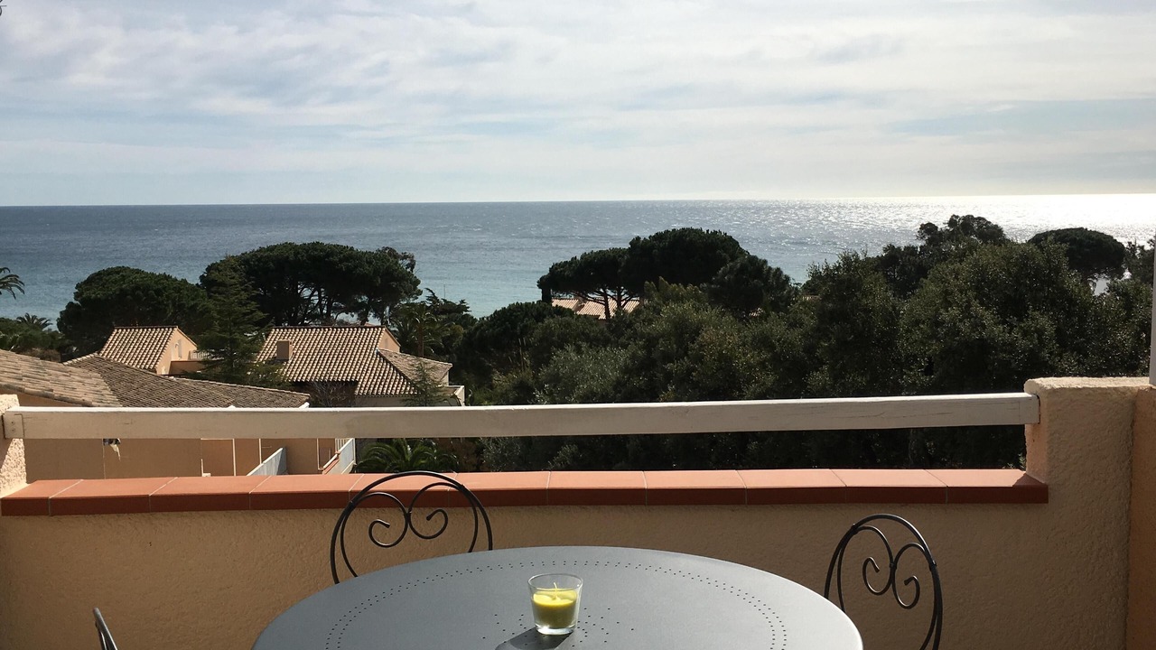 Photo of Outdoor in Le Lavandou