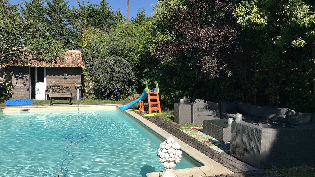 Photo of Outdoor in Portets