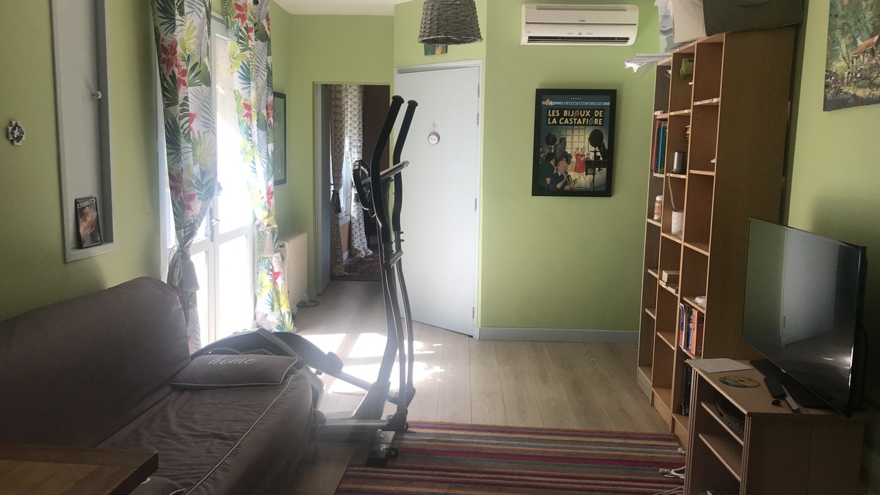 Photo of Livingroom in Portets