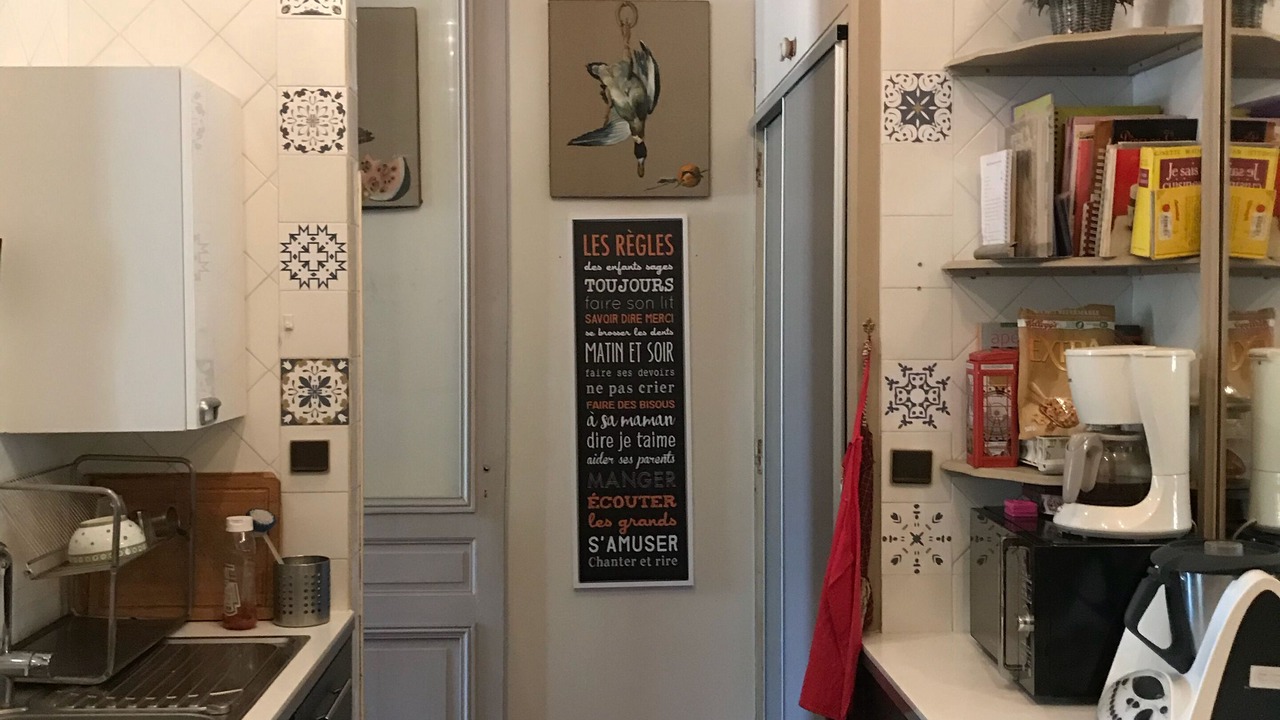 Photo of Kitchen in Portets