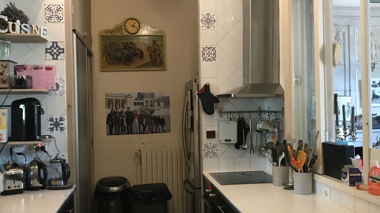 Photo of Kitchen in Portets