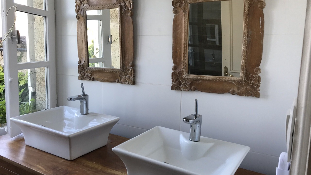 Photo of Bathroom in Portets